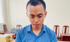 Chuyên viên ngân hàng giả chữ ký khách hàng, chiếm đoạt 5 tỷ đồng