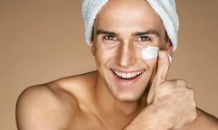 Nam giới có cần sử dụng kem chống nắng?