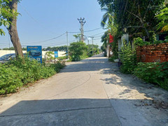 Khởi công thành phố thông minh ở Hà Nội, giá đất huyện Đông Anh thế nào?