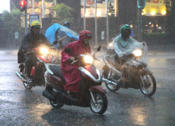 Dự báo thời tiết 10 ngày từ đêm 2/5 đến 12/5 cho Hà Nội và cả nước