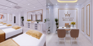 Medic Skin đầu tư công nghệ, cơ sở hạ tầng để nâng cao trải nghiệm khách hàng