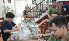 Bị đóng cửa, cơ sở thẩm mỹ 'chui' Mr. Lee vẫn ngang nhiên nâng mũi cho khách