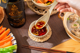 Vì sao không nên dùng nước mắm để ướp thịt sống?