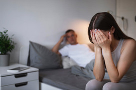 Những sai lầm trong lần đầu làm 'chuyện ấy', các cặp đôi nên tránh