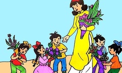 Nguồn gốc, ý nghĩa Ngày Nhà giáo Việt Nam 20/11