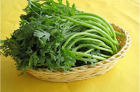 10 lần uống bồ công anh không bằng một lần ăn rau này, bổ gan lại ngủ ngon