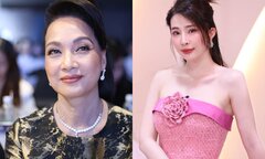Showbiz 18/11: Quỳnh Nga đăng số tài khoản kêu gọi fan chuyển tiền để bình chọn