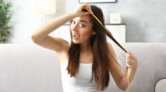 Quá trình mọc tóc diễn ra thế nào?