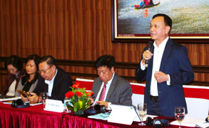 Sửa Luật thuế tiêu thụ đặc biệt phải hài hòa lợi ích của các bên