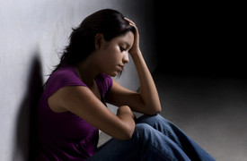 Khổ sở khi sinh ra trong gia đình 'trọng nam khinh nữ'