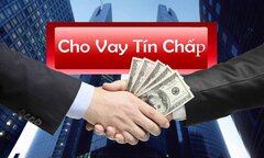 Lương 2 triệu đồng liệu có được vay tín chấp?