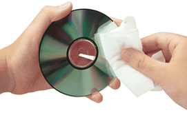 Tuổi thọ đĩa CD và DVD là bao lâu?
