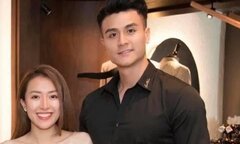 Người mẫu Vĩnh Thụy sẽ cưới vào tháng 12