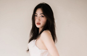 Nhan sắc vạn người mê của top 5 hoa khôi bóng chuyền Việt Nam