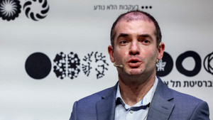 Ilya Sutskever - nhân vật trung tâm vụ 'lật đổ' CEO OpenAI