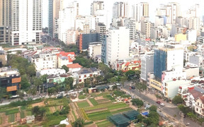 Đà Nẵng bỏ trống hơn 14.000 lô đất trong khi nhiều dự án thiếu chỗ tái định cư