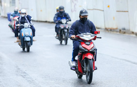 Dự báo thời tiết 10 ngày tới và tình hình mưa, rét tại miền Bắc