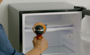 10 mẹo hay với máy sấy tóc