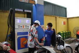 Giá xăng trong kỳ tới điều chỉnh thế nào?