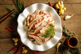 Mẹo khử mùi hôi của dạ dày lợn cực hiệu quả