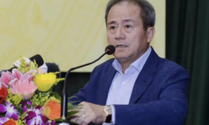Trương Mỹ Lan mua chuộc cả đoàn thanh tra Ngân hàng SCB thế nào?