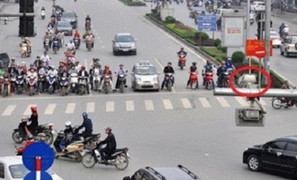 Các hình thức thông báo phạt nguội gồm những gì? 