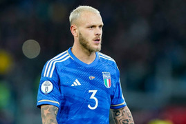 Lịch thi đấu bóng đá hôm nay 20/11 và sáng 21/11