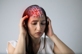 6 dấu hiệu cảnh báo đột quỵ sắp xảy ra trước 1 tuần 