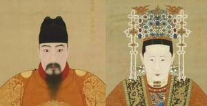 Hoàng đế Trung Hoa chung tình nhất lịch sử là ai?