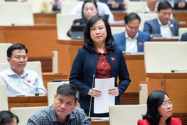 Đại biểu Quốc hội đề xuất bỏ giấy chuyển viện, Bộ trưởng Y tế nói gì?