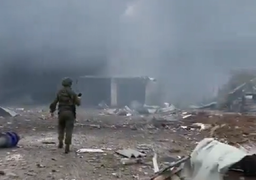 Hezbollah phóng tên lửa trúng căn cứ quân đội Israel 