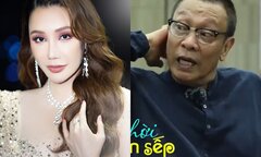 Showbiz 20/11: Hồ Quỳnh Hương kể thời đi học, MC Lại Văn Sâm muốn là chính mình