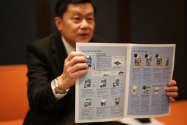 Jorakay chú trọng đầu tư thị trường Việt Nam