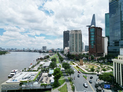 Dự báo thời tiết TP.HCM hôm nay 20/11: Có mây, trời nắng nhẹ