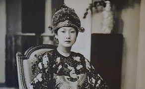 Triều Nguyễn có 13 đời vua sao chỉ có 2 Hoàng hậu được sắc phong khi còn sống?