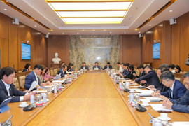 PVN nỗ lực hoàn thành các nhiệm vụ của năm 2023