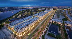 Mai Việt Land trở thành đơn vị phát triển kinh doanh dự án Central Riverside