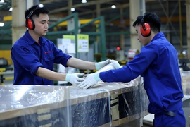 Thuế thu nhập cá nhân lần đầu giảm sau 10 năm, vẫn thu trên trăm nghìn tỷ