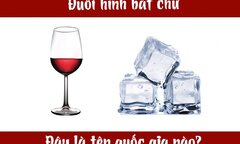 Đuổi hình bắt chữ: Đây là quốc gia nào?