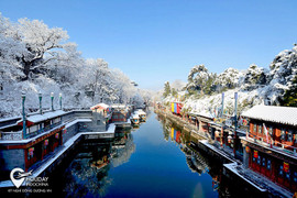 Nên đi du lịch Trung Quốc khi nào?