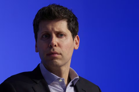 Sam Altman cùng cựu Chủ tịch OpenAI gia nhập Microsoft