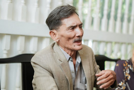 Thương Tín: Khán giả gọi điện mắng, đòi 'quay lưng' với tôi vì ồn ào tiền bạc