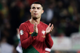 Xác định 16 đội chắc suất qua vòng loại EURO 2024