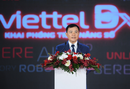 Phá vỡ ốc đảo để tích hợp, liên thông dữ liệu và đặt nền móng cho chuyển đổi số