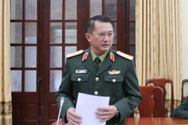 Thủ tướng bổ nhiệm 4 nhân sự Bộ Quốc phòng