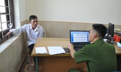 Vụ cướp tiệm vàng ở Hải Dương: Đề nghị truy tố 2 bị can với 4 tội danh