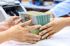 Từ ngày 1/12, giao dịch từ 400 triệu đồng phải báo cáo Ngân hàng Nhà nước