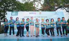 Dân vận đồng lòng, dọc ngang thông suốt khi triển khai nhiệm vụ tại Đảng bộ BIDV