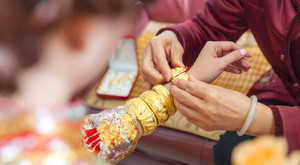 'Nữ quái' 7 lần kết hôn, phá thai rồi ly hôn để lấy tiền thách cưới