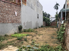 Đất xen kẹt Hà Nội: Mua dễ, bán khó